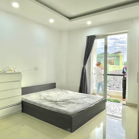 Ktl Nice View Studio District 2